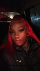Myesha Moore