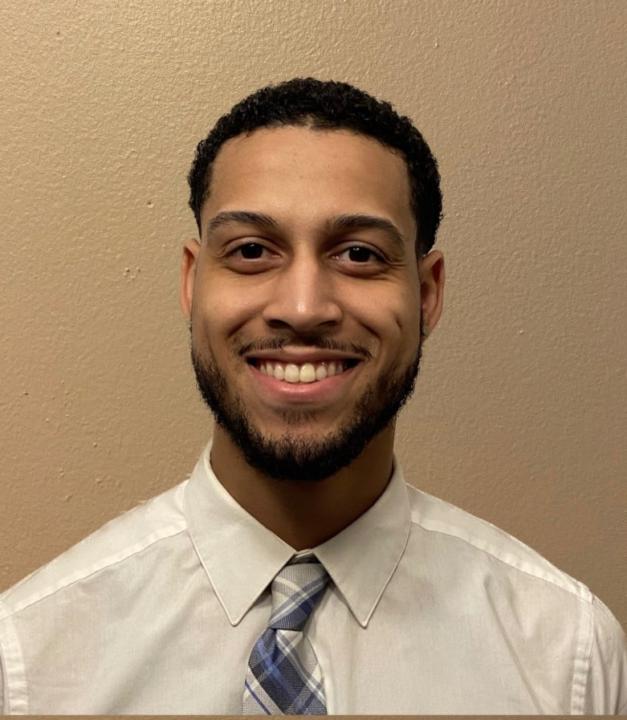 Jamar Pelzer
