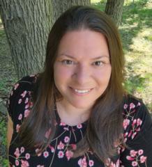 Chrissy ODonnell
