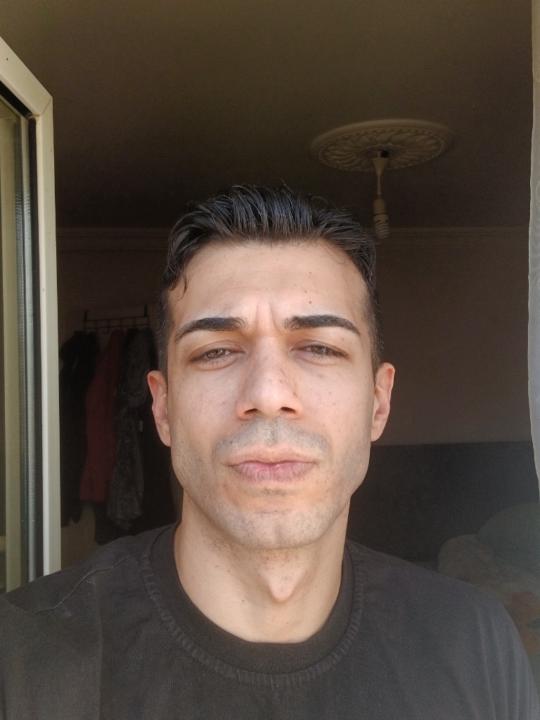 Sercan Esirgun