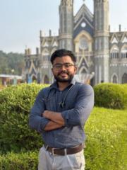 Gautham Krishna