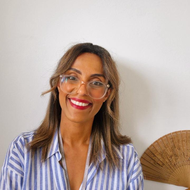 Amani Kaite
