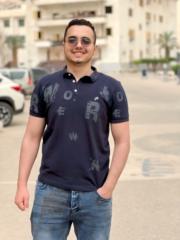 Abanoub Samir