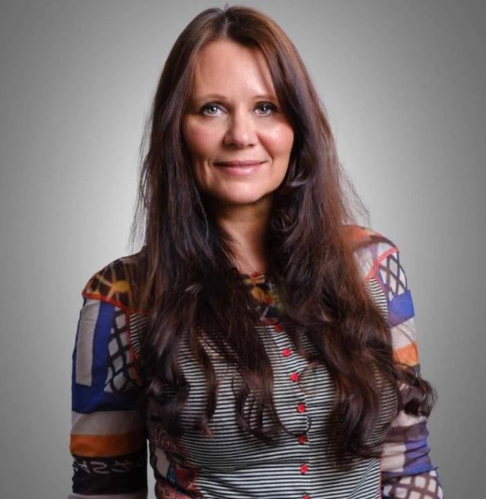 Amelia Fjellvard