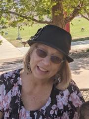 Linda Sanford