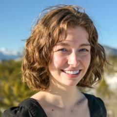 Lexi Theberge