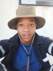 Lesiba Surprise Nkoana