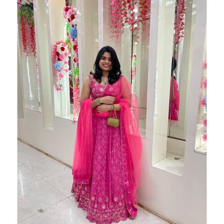 Asmita Nayyar