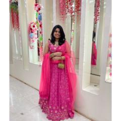 Asmita Nayyar