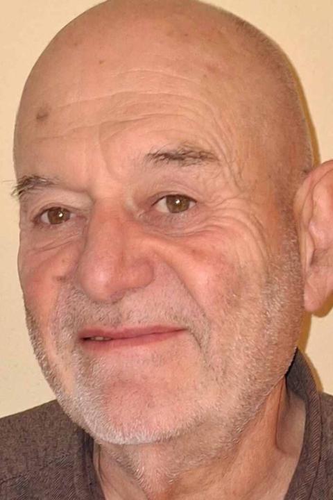 Theo Genné