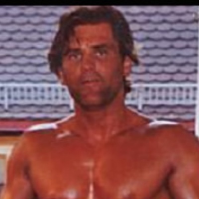 Vilém Kail
