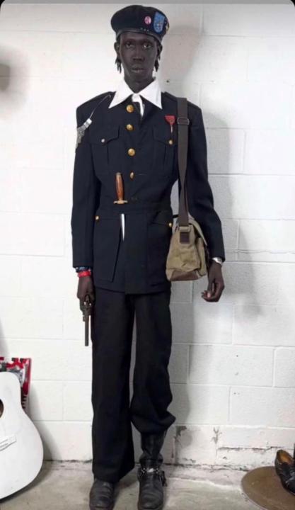 Eric Allotey