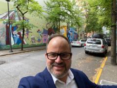 Manuel Martinez