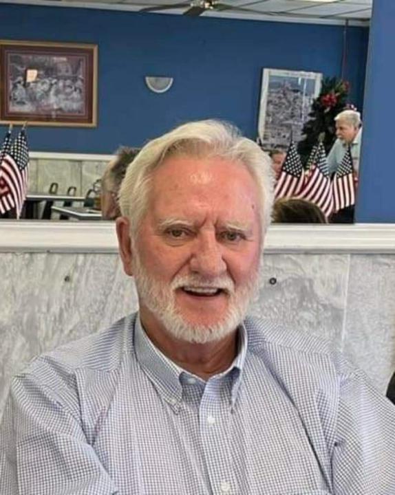 Roger Alexander