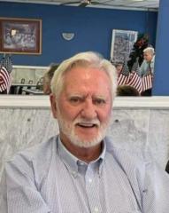 Roger Alexander