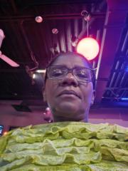 Nancy Jean Oge