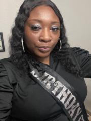 Keshayla Bennett