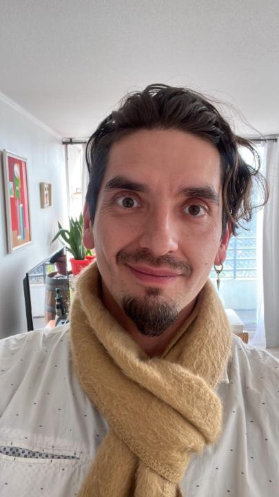 Marco Monsalve