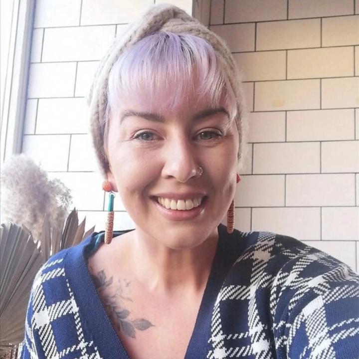 Kim Finnegan Finnegan