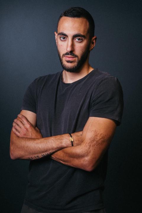 Lucas Martinez