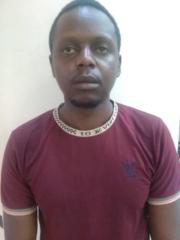 Kudzai Chamba