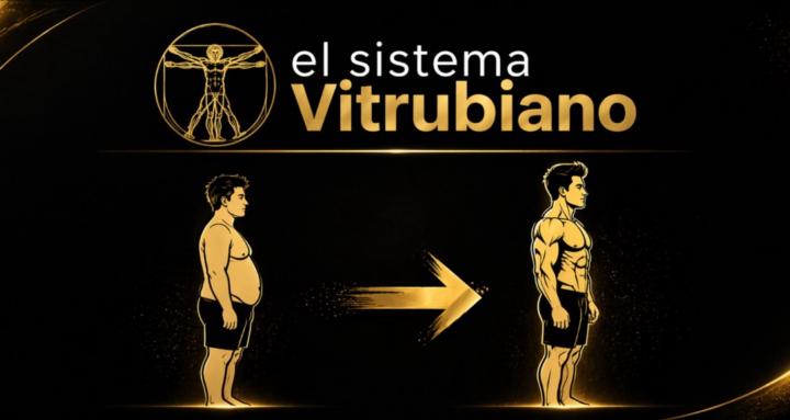 De gordiflaco a sexy
