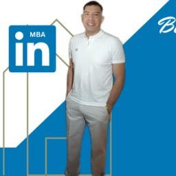 Boris Hernandez MBA Chicago IL