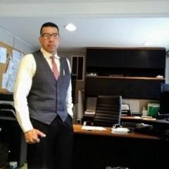 Boris Hernandez MBA Chicago IL