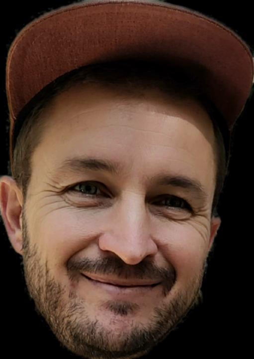 Matt Tyler
