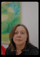 Maria Jesús Manchon