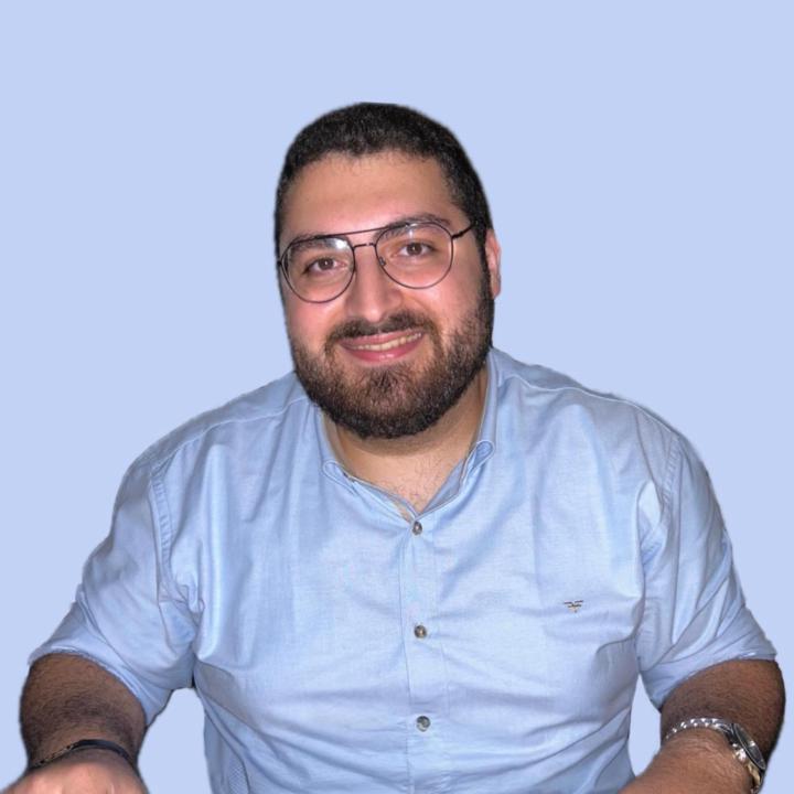 Elie Choucaire
