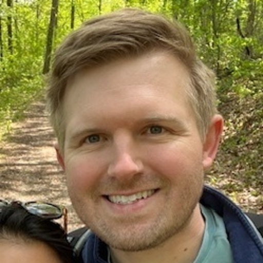Ryan Echternacht