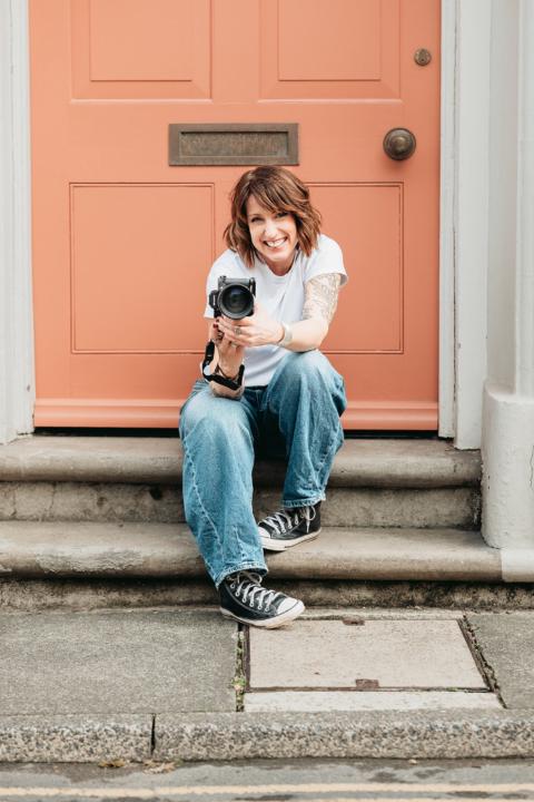 Laura Sutcliffe