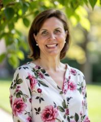 Christine Fraunhofer