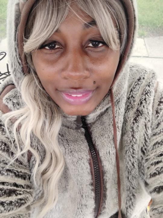 magdalene Ebireri Emuze