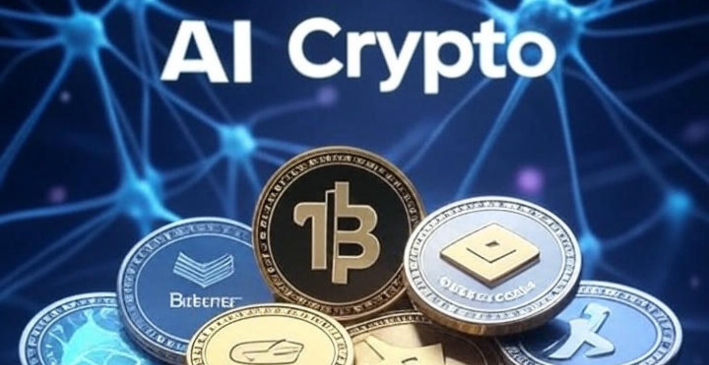 Introduction to AI Crypto