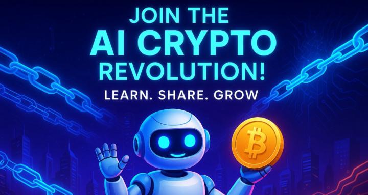 AI Crypto