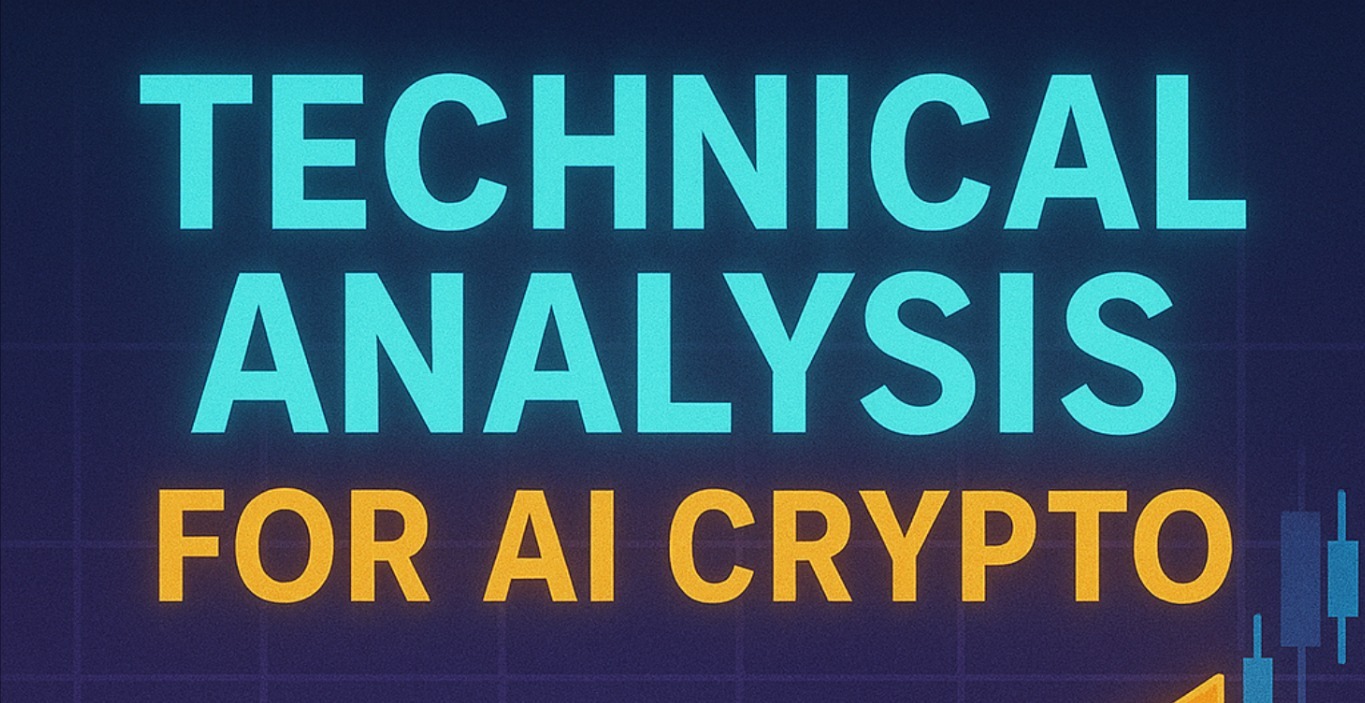 Technical Analysis for AI Crypto