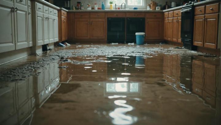 Emergency Water Damage Company in Tilleda, WI