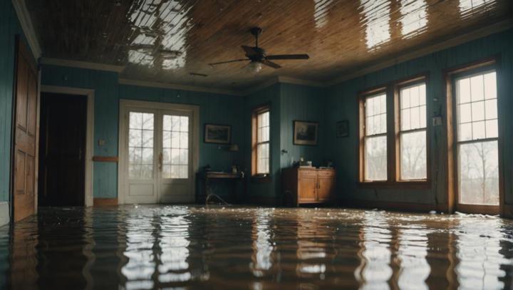 Water Damage Cleaning Company in Pulcifer, WI