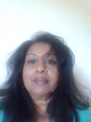 Nely Fernando