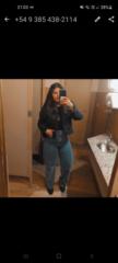 Macarena Gallardo
