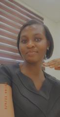 Belinda Kusi Asare