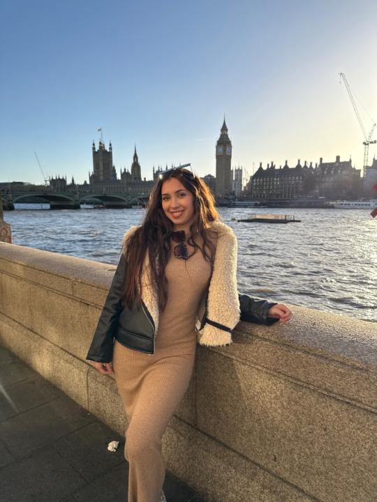 Zaira Coll Falcón