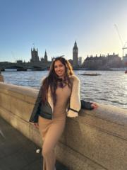 Zaira Coll Falcón