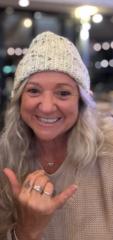 Jackie Kinsela