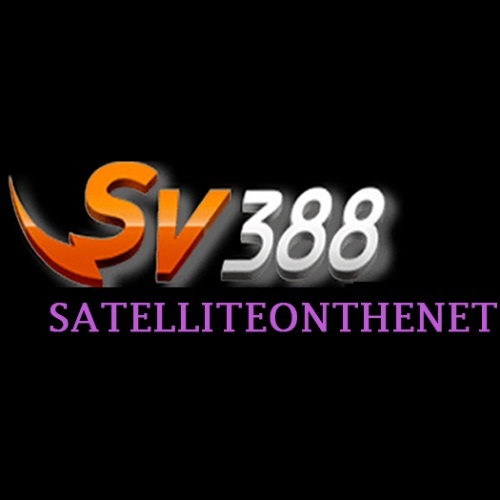 Sv Satelliteonthenet