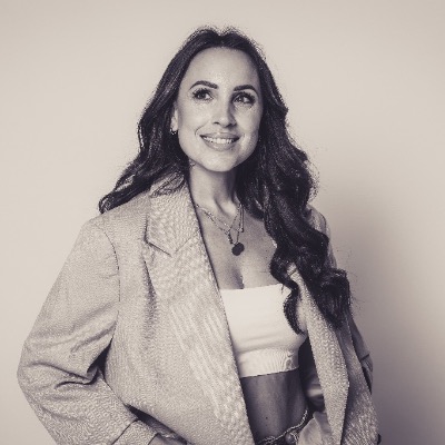 Silvia Weltring