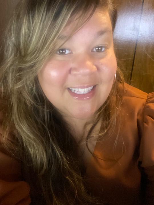Carla Clark