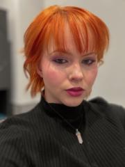 Hanna Pehlgrim